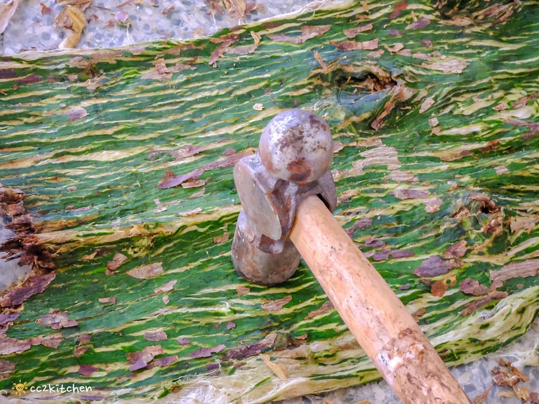 台東深度旅遊推薦!跟著「日日南島」解鎖南島文化的神祕體驗:樹皮花手作、海浦姜萬用膏DIY、支架大洋舟,結合台東城市博覽會,玩出最道地的原民風情、感受南島文化魅力! - 第35張圖