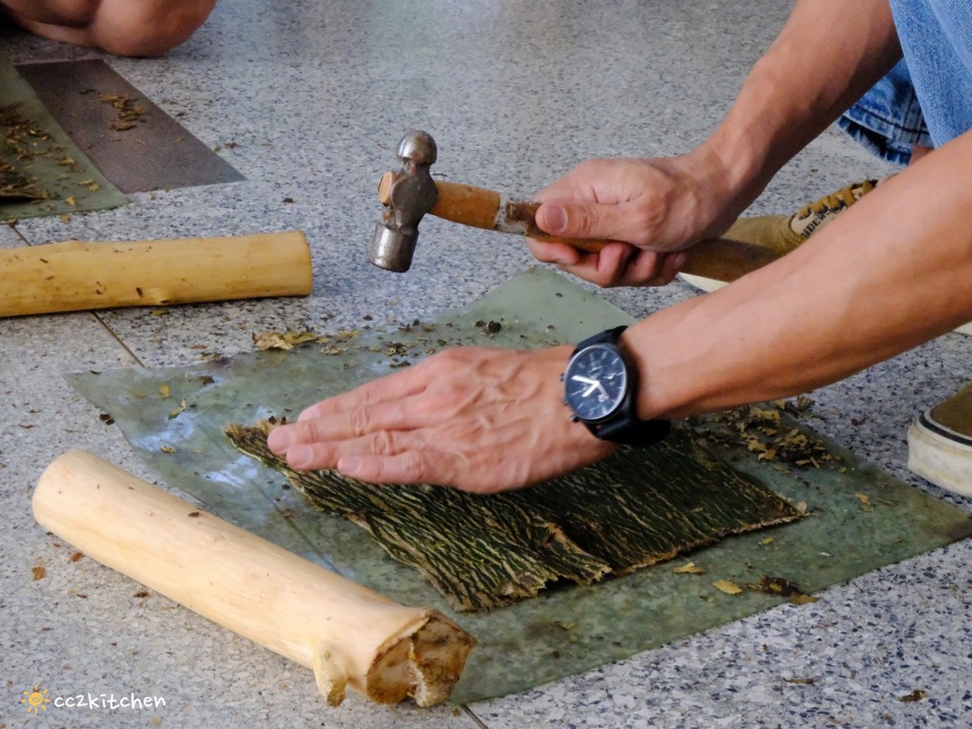 台東深度旅遊推薦!跟著「日日南島」解鎖南島文化的神祕體驗:樹皮花手作、海浦姜萬用膏DIY、支架大洋舟,結合台東城市博覽會,玩出最道地的原民風情、感受南島文化魅力! - 第33張圖