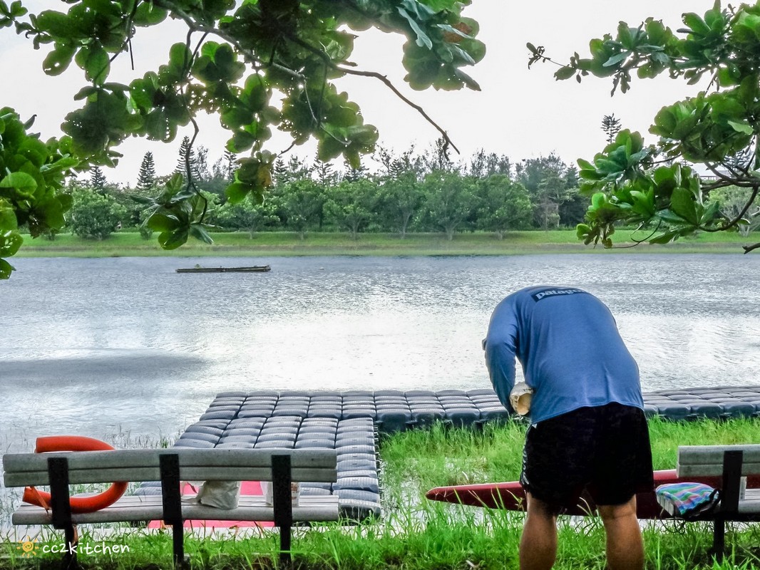 台東深度旅遊推薦!跟著「日日南島」解鎖南島文化的神祕體驗:樹皮花手作、海浦姜萬用膏DIY、支架大洋舟,結合台東城市博覽會,玩出最道地的原民風情、感受南島文化魅力! - 第46張圖