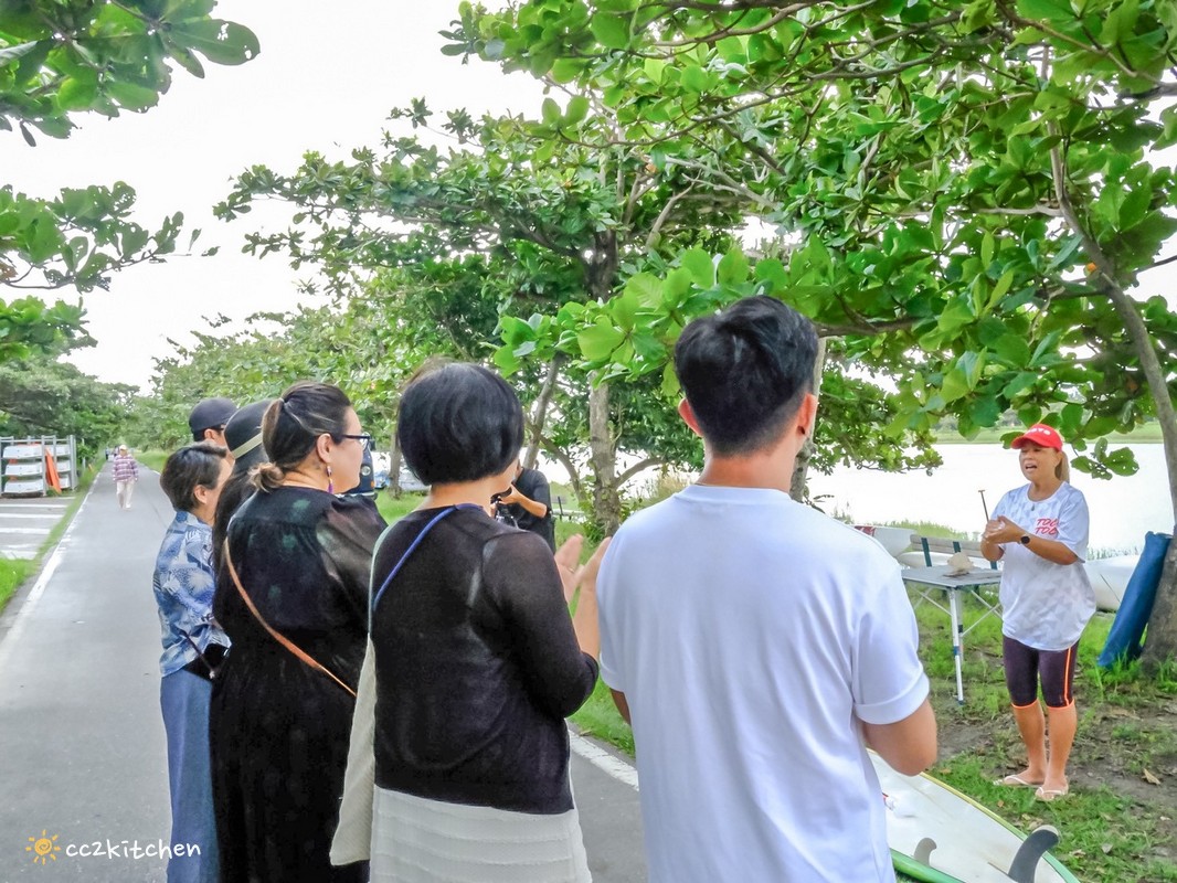 台東深度旅遊推薦!跟著「日日南島」解鎖南島文化的神祕體驗:樹皮花手作、海浦姜萬用膏DIY、支架大洋舟,結合台東城市博覽會,玩出最道地的原民風情、感受南島文化魅力! - 第40張圖