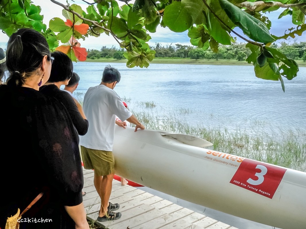 台東深度旅遊推薦!跟著「日日南島」解鎖南島文化的神祕體驗:樹皮花手作、海浦姜萬用膏DIY、支架大洋舟,結合台東城市博覽會,玩出最道地的原民風情、感受南島文化魅力! - 第42張圖