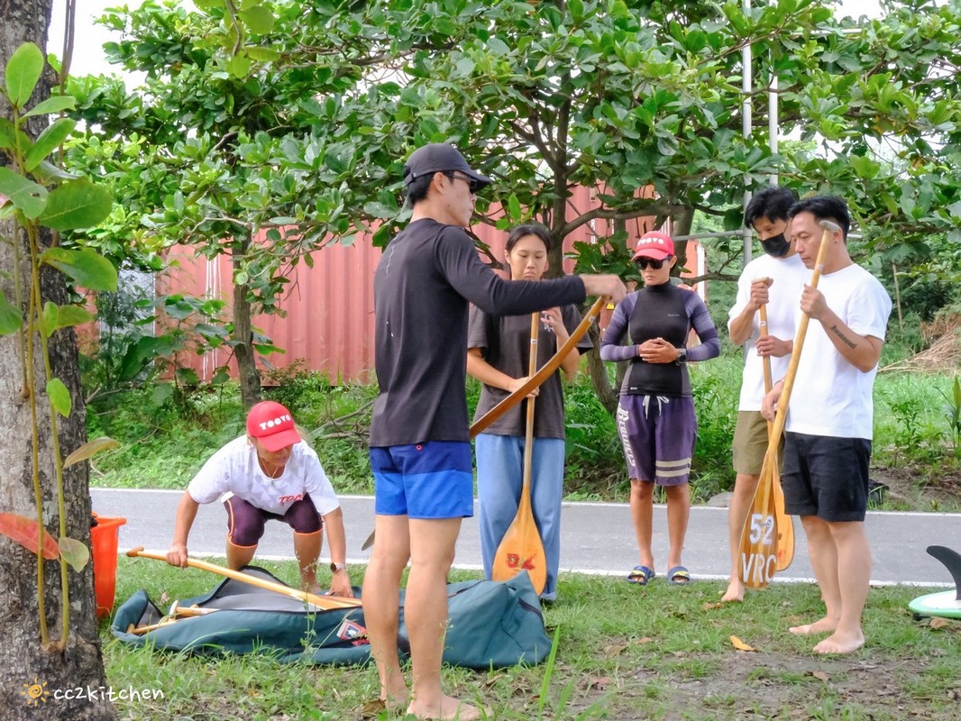 台東深度旅遊推薦!跟著「日日南島」解鎖南島文化的神祕體驗:樹皮花手作、海浦姜萬用膏DIY、支架大洋舟,結合台東城市博覽會,玩出最道地的原民風情、感受南島文化魅力! - 第41張圖