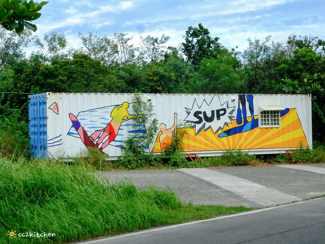 台東深度旅遊推薦!跟著「日日南島」解鎖南島文化的神祕體驗:樹皮花手作、海浦姜萬用膏DIY、支架大洋舟,結合台東城市博覽會,玩出最道地的原民風情、感受南島文化魅力! - 第39張圖