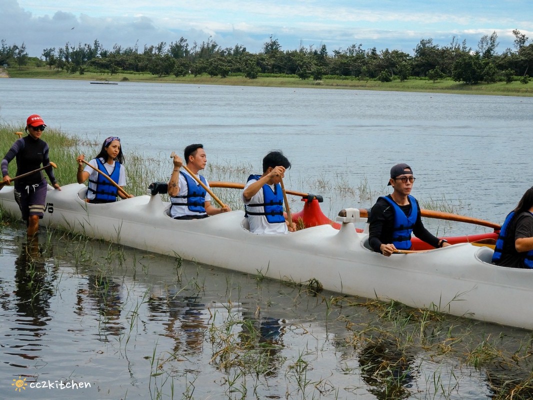 台東深度旅遊推薦!跟著「日日南島」解鎖南島文化的神祕體驗:樹皮花手作、海浦姜萬用膏DIY、支架大洋舟,結合台東城市博覽會,玩出最道地的原民風情、感受南島文化魅力! - 第43張圖