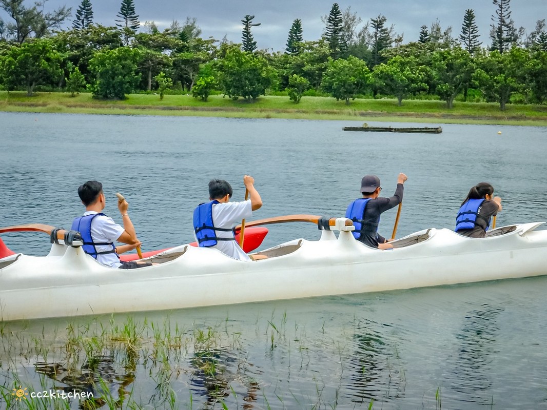 台東深度旅遊推薦!跟著「日日南島」解鎖南島文化的神祕體驗:樹皮花手作、海浦姜萬用膏DIY、支架大洋舟,結合台東城市博覽會,玩出最道地的原民風情、感受南島文化魅力! - 第44張圖