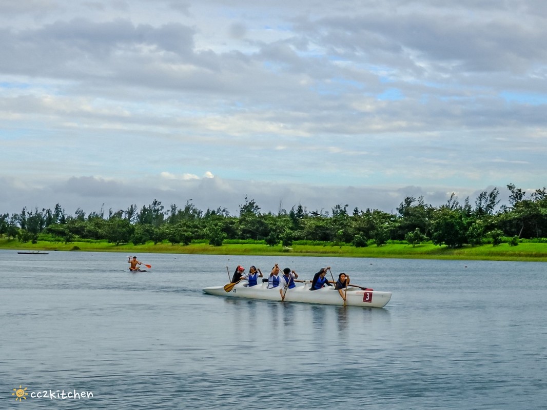 台東深度旅遊推薦!跟著「日日南島」解鎖南島文化的神祕體驗:樹皮花手作、海浦姜萬用膏DIY、支架大洋舟,結合台東城市博覽會,玩出最道地的原民風情、感受南島文化魅力! - 第45張圖
