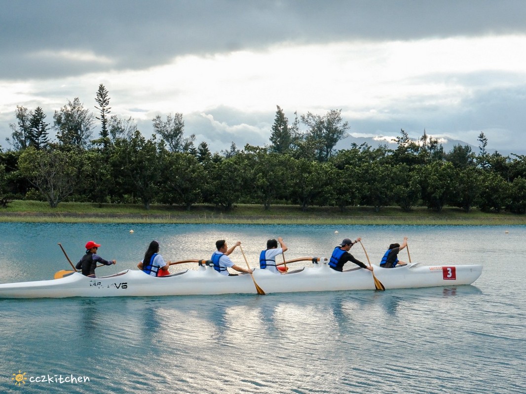 台東深度旅遊推薦!跟著「日日南島」解鎖南島文化的神祕體驗:樹皮花手作、海浦姜萬用膏DIY、支架大洋舟,結合台東城市博覽會,玩出最道地的原民風情、感受南島文化魅力! - 第38張圖