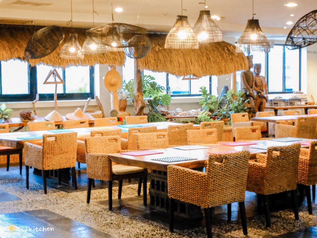 台東深度旅遊推薦!跟著「日日南島」解鎖南島文化的神祕體驗:樹皮花手作、海浦姜萬用膏DIY、支架大洋舟,結合台東城市博覽會,玩出最道地的原民風情、感受南島文化魅力! - 第53張圖