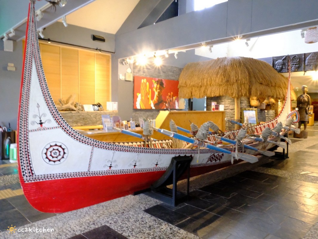 台東深度旅遊推薦!跟著「日日南島」解鎖南島文化的神祕體驗:樹皮花手作、海浦姜萬用膏DIY、支架大洋舟,結合台東城市博覽會,玩出最道地的原民風情、感受南島文化魅力! - 第50張圖