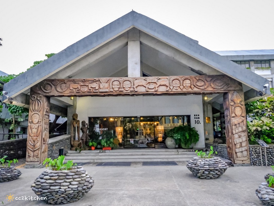 台東深度旅遊推薦!跟著「日日南島」解鎖南島文化的神祕體驗:樹皮花手作、海浦姜萬用膏DIY、支架大洋舟,結合台東城市博覽會,玩出最道地的原民風情、感受南島文化魅力! - 第47張圖