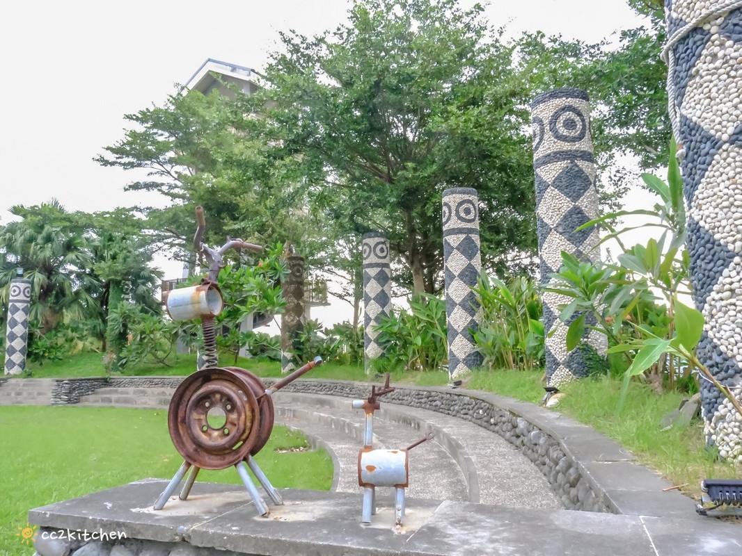 台東深度旅遊推薦!跟著「日日南島」解鎖南島文化的神祕體驗:樹皮花手作、海浦姜萬用膏DIY、支架大洋舟,結合台東城市博覽會,玩出最道地的原民風情、感受南島文化魅力! - 第60張圖