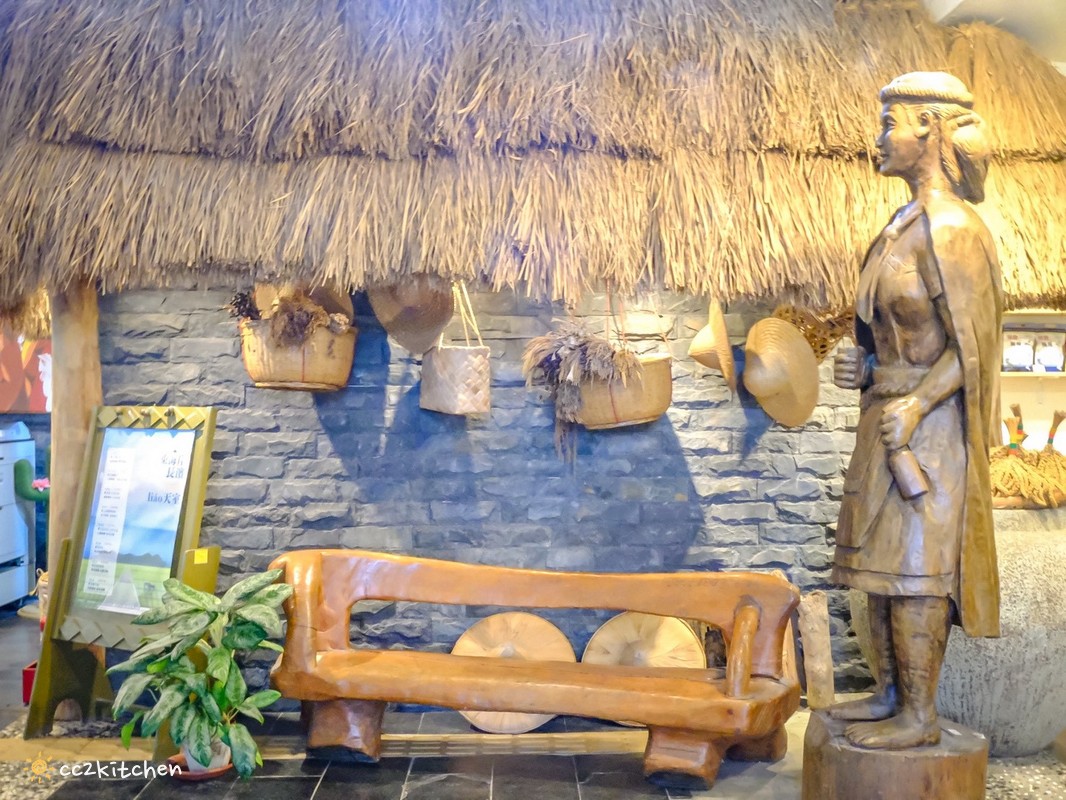 台東深度旅遊推薦!跟著「日日南島」解鎖南島文化的神祕體驗:樹皮花手作、海浦姜萬用膏DIY、支架大洋舟,結合台東城市博覽會,玩出最道地的原民風情、感受南島文化魅力! - 第52張圖