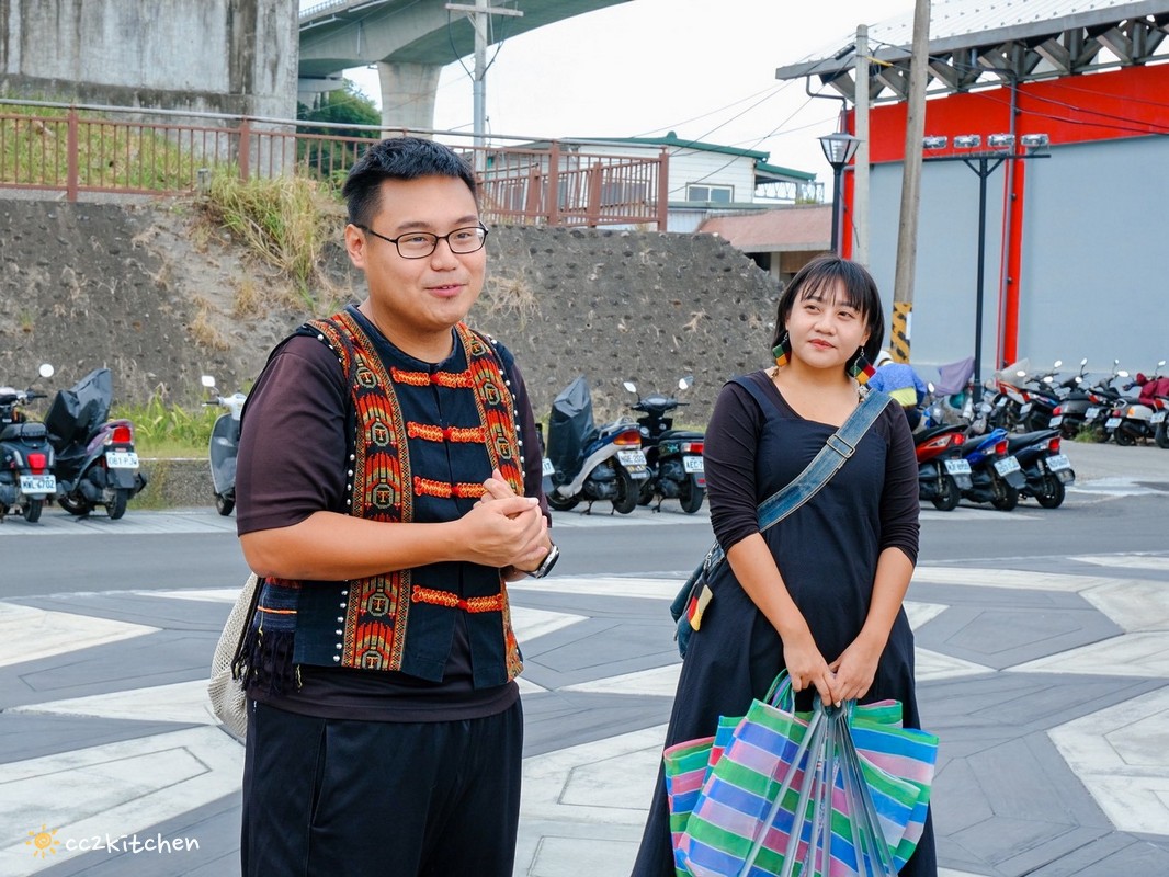 台東深度旅遊推薦!跟著「日日南島」解鎖南島文化的神祕體驗:樹皮花手作、海浦姜萬用膏DIY、支架大洋舟,結合台東城市博覽會,玩出最道地的原民風情、感受南島文化魅力! - 第80張圖