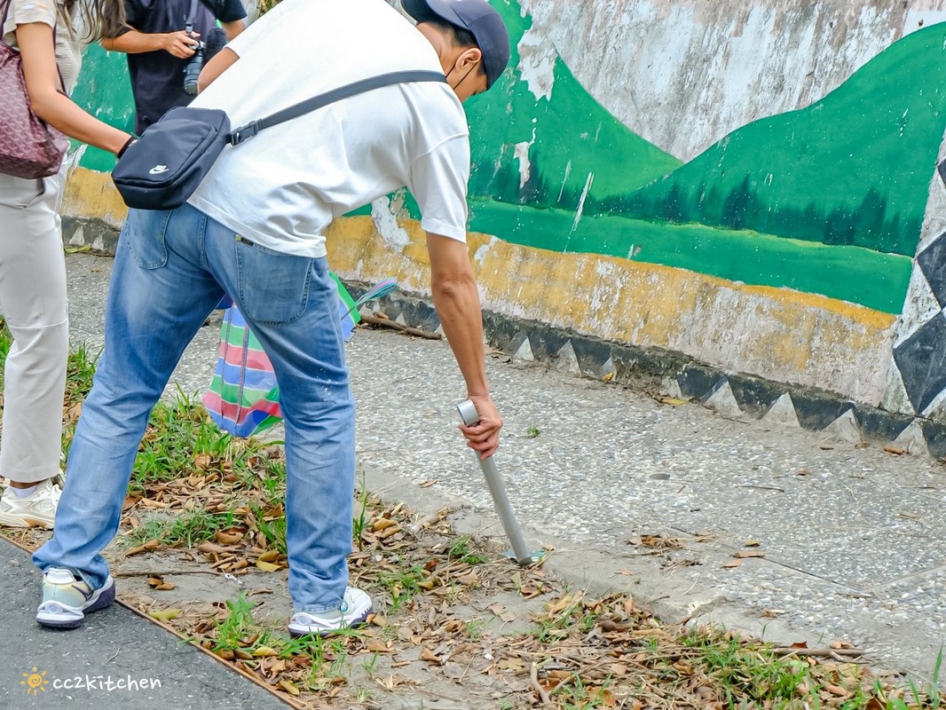 台東深度旅遊推薦!跟著「日日南島」解鎖南島文化的神祕體驗:樹皮花手作、海浦姜萬用膏DIY、支架大洋舟,結合台東城市博覽會,玩出最道地的原民風情、感受南島文化魅力! - 第123張圖