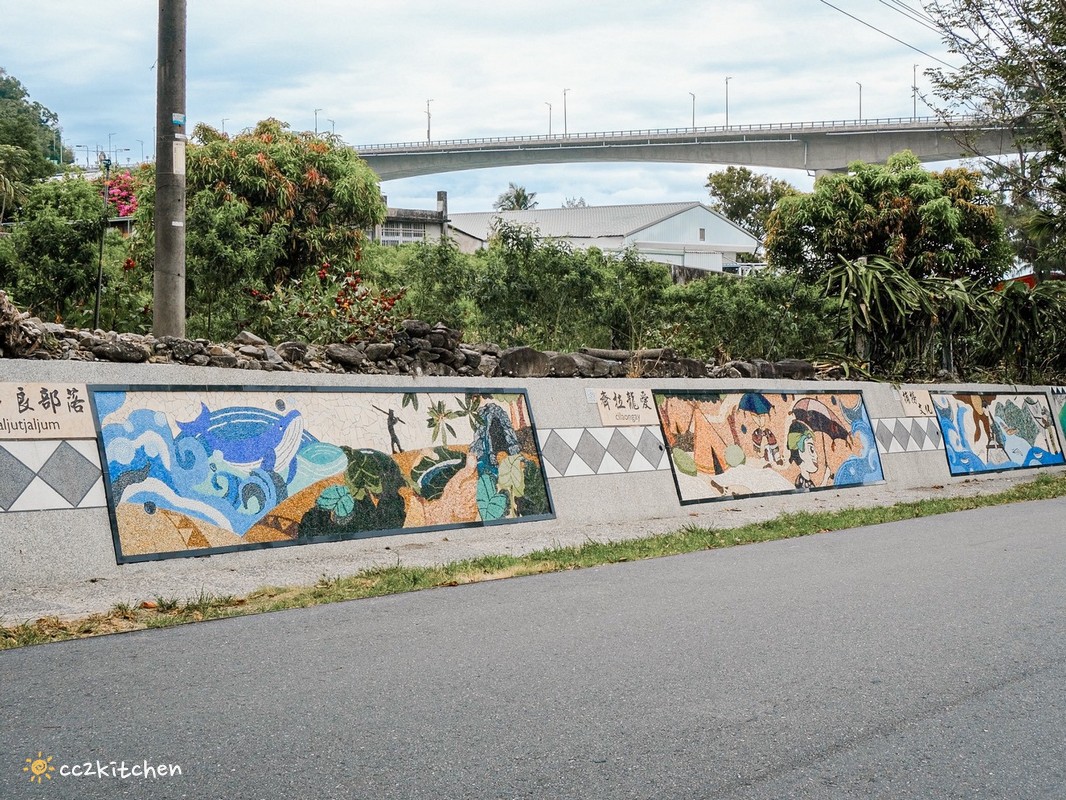 台東深度旅遊推薦!跟著「日日南島」解鎖南島文化的神祕體驗:樹皮花手作、海浦姜萬用膏DIY、支架大洋舟,結合台東城市博覽會,玩出最道地的原民風情、感受南島文化魅力! - 第82張圖