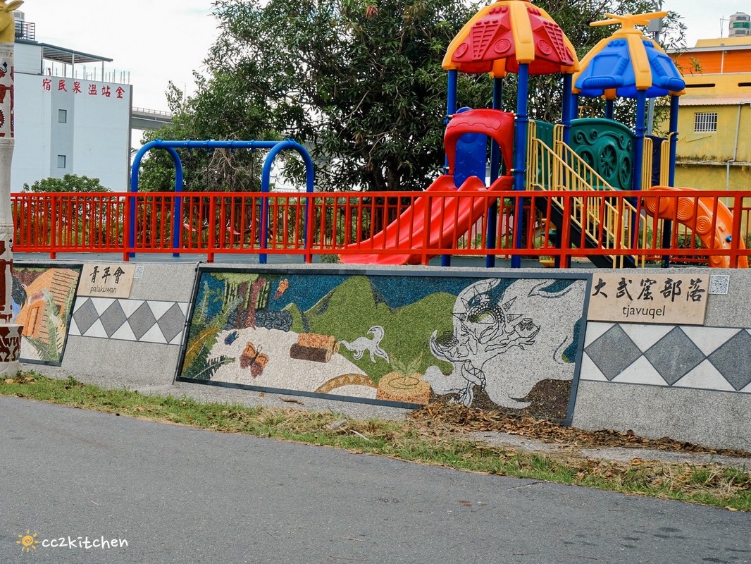 台東深度旅遊推薦!跟著「日日南島」解鎖南島文化的神祕體驗:樹皮花手作、海浦姜萬用膏DIY、支架大洋舟,結合台東城市博覽會,玩出最道地的原民風情、感受南島文化魅力! - 第83張圖