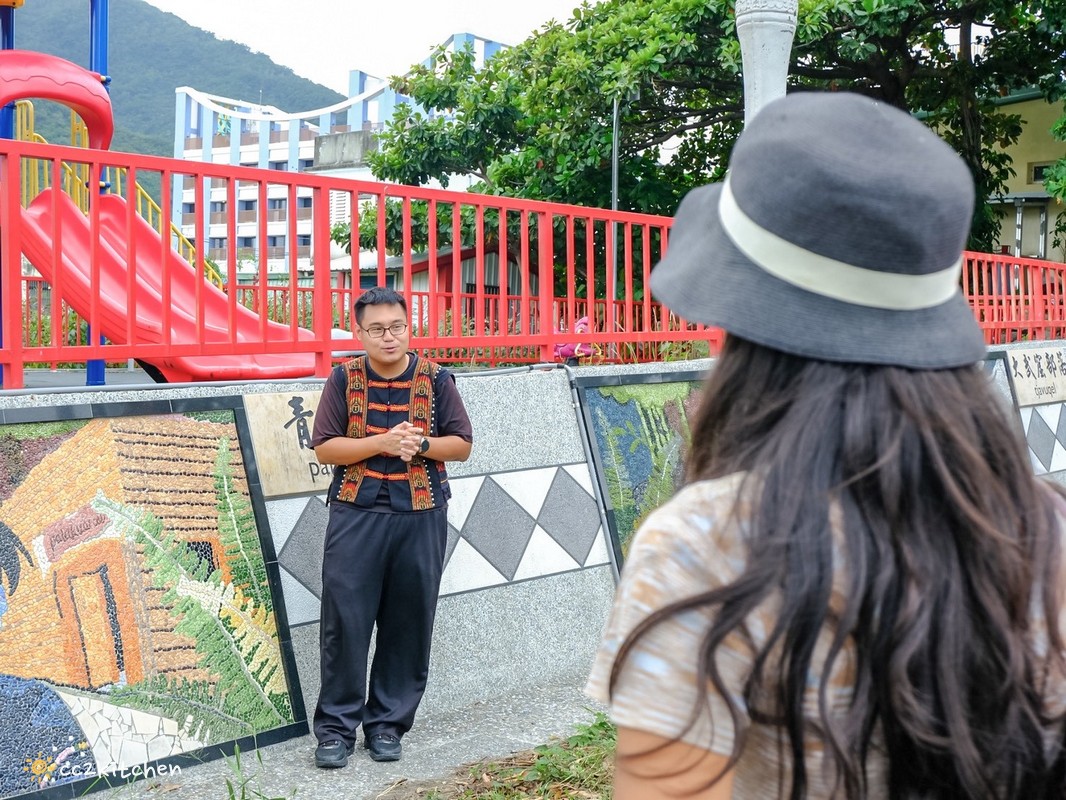 台東深度旅遊推薦!跟著「日日南島」解鎖南島文化的神祕體驗:樹皮花手作、海浦姜萬用膏DIY、支架大洋舟,結合台東城市博覽會,玩出最道地的原民風情、感受南島文化魅力! - 第85張圖