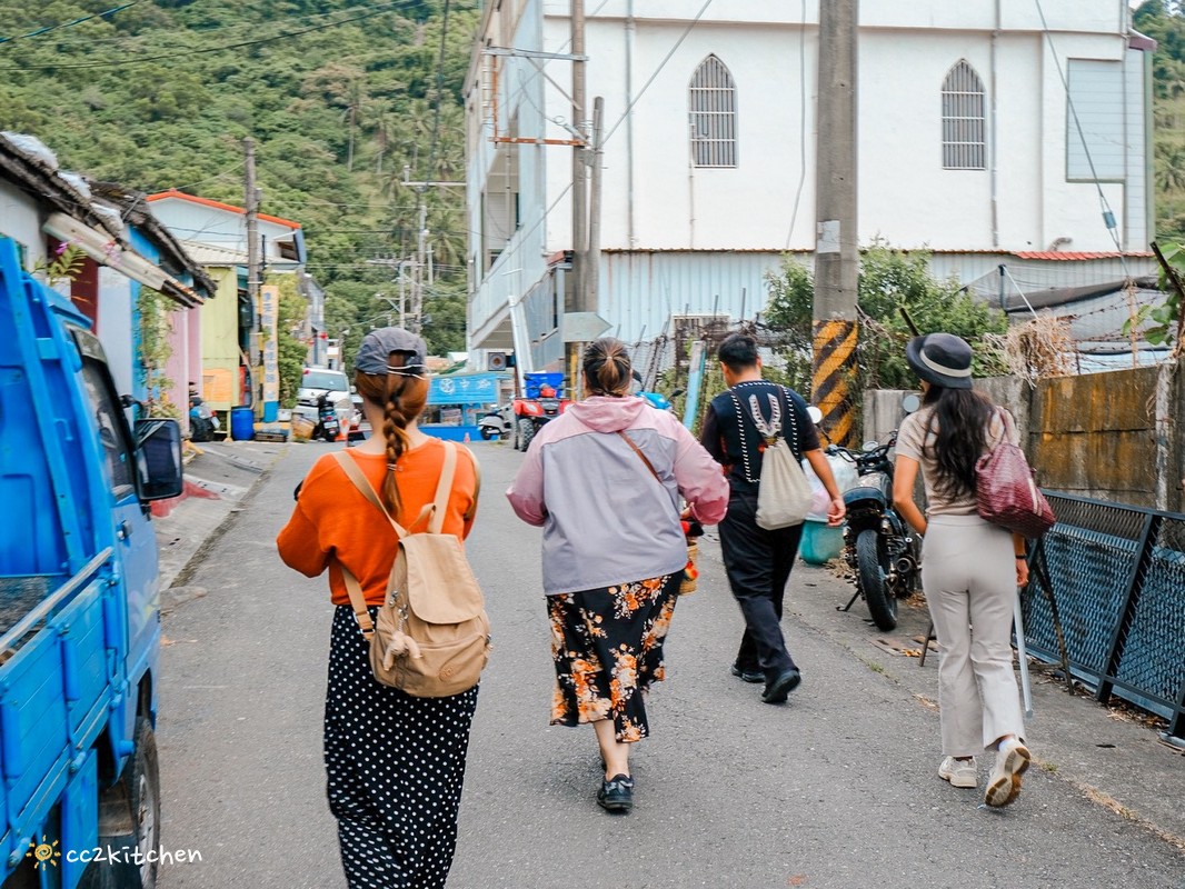 台東深度旅遊推薦!跟著「日日南島」解鎖南島文化的神祕體驗:樹皮花手作、海浦姜萬用膏DIY、支架大洋舟,結合台東城市博覽會,玩出最道地的原民風情、感受南島文化魅力! - 第88張圖