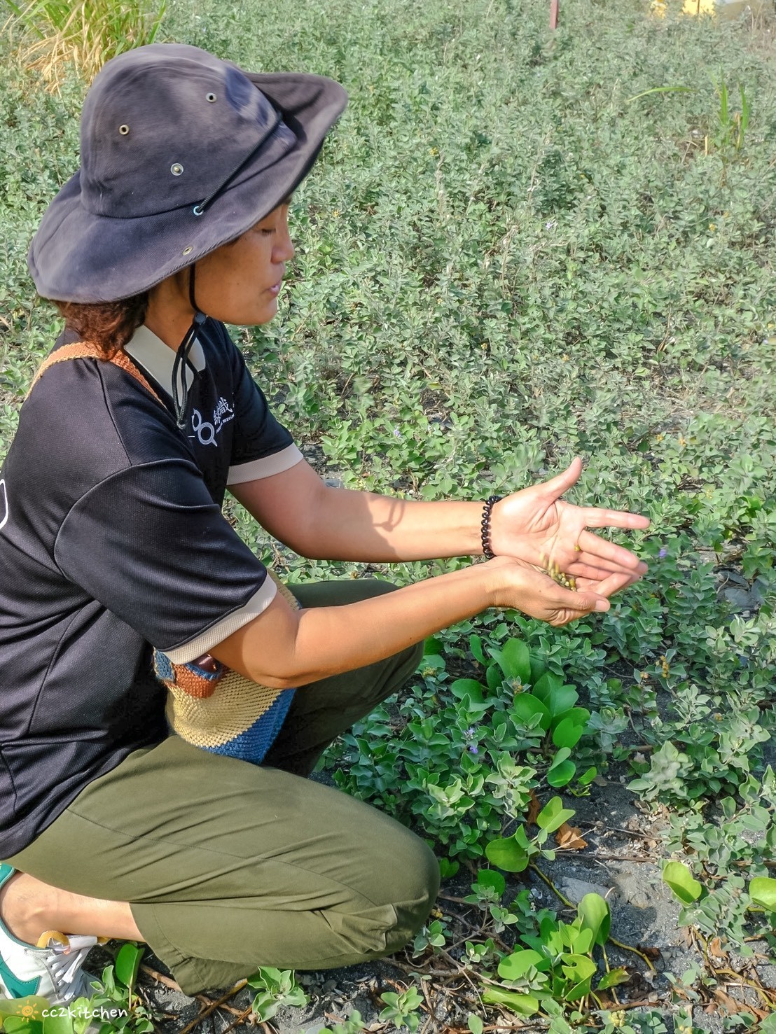 台東深度旅遊推薦!跟著「日日南島」解鎖南島文化的神祕體驗:樹皮花手作、海浦姜萬用膏DIY、支架大洋舟,結合台東城市博覽會,玩出最道地的原民風情、感受南島文化魅力! - 第100張圖