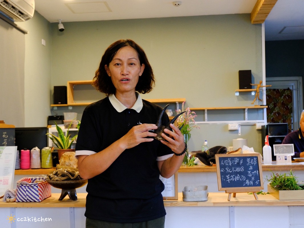 台東深度旅遊推薦!跟著「日日南島」解鎖南島文化的神祕體驗:樹皮花手作、海浦姜萬用膏DIY、支架大洋舟,結合台東城市博覽會,玩出最道地的原民風情、感受南島文化魅力! - 第112張圖