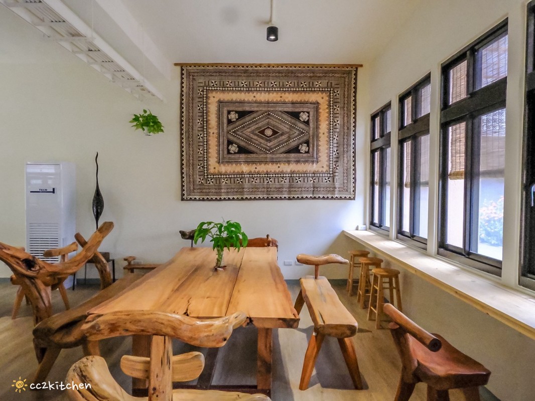 台東深度旅遊推薦!跟著「日日南島」解鎖南島文化的神祕體驗:樹皮花手作、海浦姜萬用膏DIY、支架大洋舟,結合台東城市博覽會,玩出最道地的原民風情、感受南島文化魅力! - 第11張圖