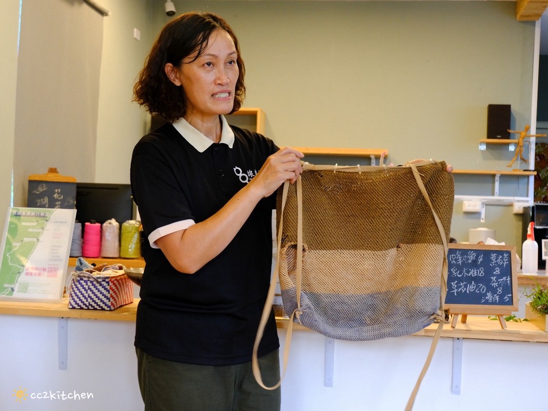 台東深度旅遊推薦!跟著「日日南島」解鎖南島文化的神祕體驗:樹皮花手作、海浦姜萬用膏DIY、支架大洋舟,結合台東城市博覽會,玩出最道地的原民風情、感受南島文化魅力! - 第115張圖