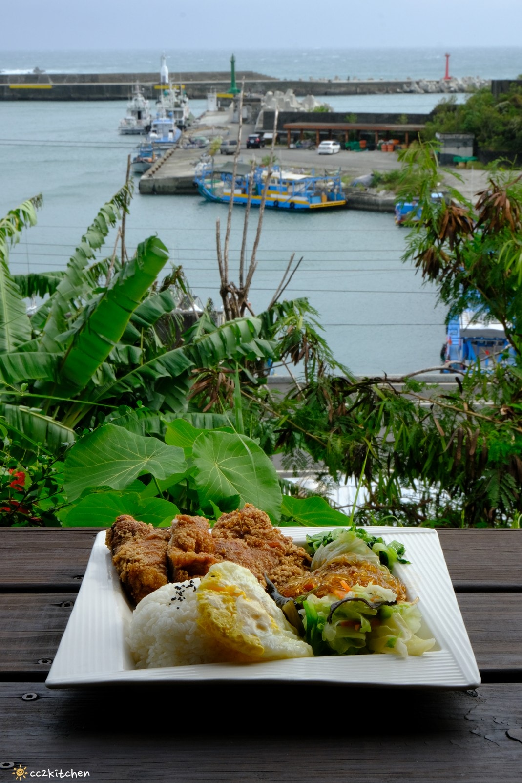 台東海景餐廳攻略！台東在地人私房名單大公開，6 間讓你瞬間忘憂的海景秘境美食。
