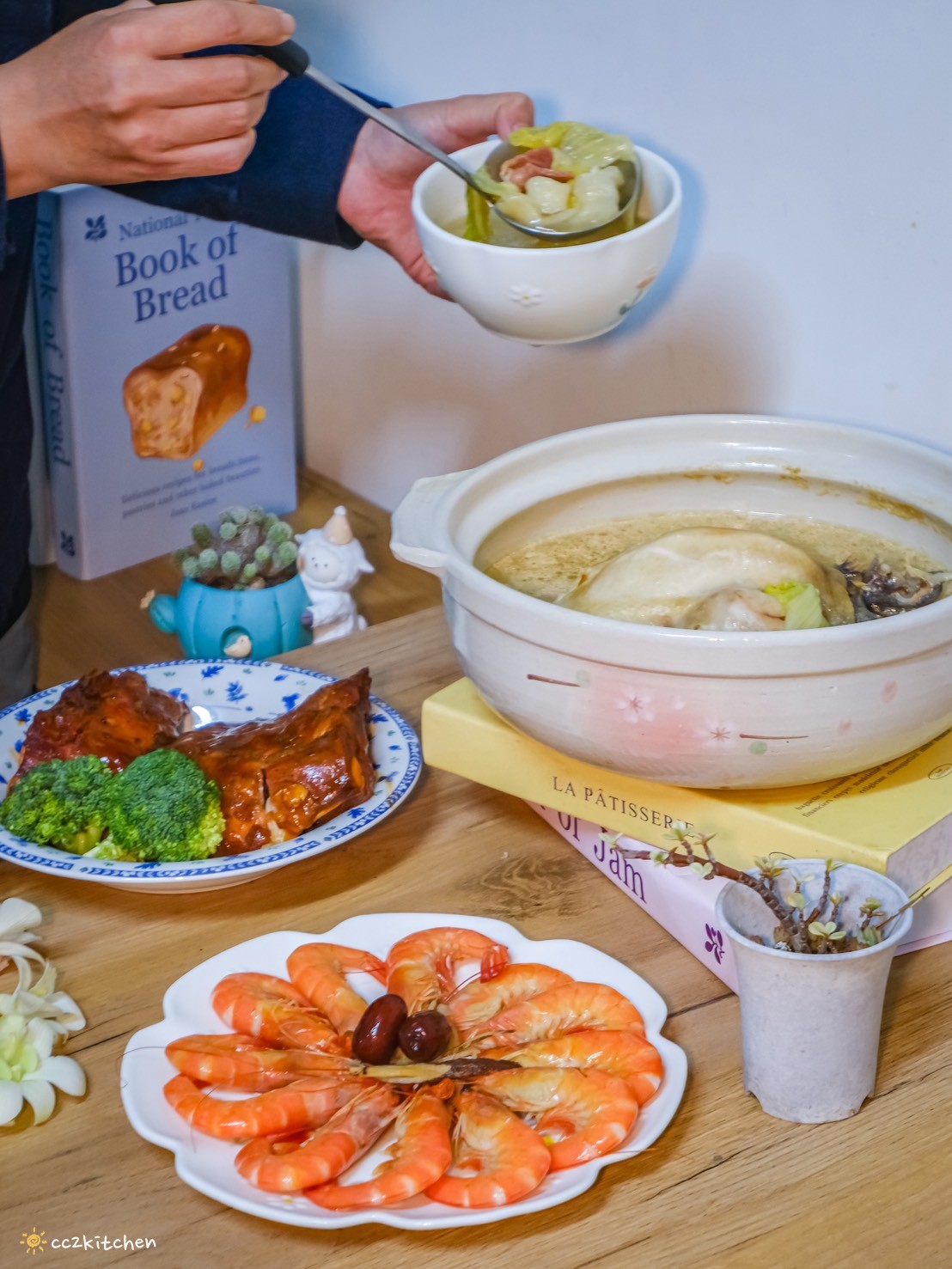 【2026團購年菜推薦】i3Fresh愛上新鮮 x 吳秉承師傅聯名「承福春禧小團圓」年菜開箱!名廚手路菜10分鐘快速上桌,免備料、0技巧,小家庭圍爐、過年宴客都適合的澎湃年菜組合。 - 第24張圖 【2026團購年菜推薦】i3Fresh愛上新鮮 x 吳秉承師傅聯名「承福春禧小團圓」年菜開箱!名廚手路菜10分鐘快速上桌,免備料、0技巧,小家庭圍爐、過年宴客都適合的澎湃年菜組合。