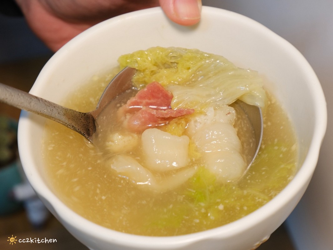 【2026團購年菜推薦】i3Fresh愛上新鮮 x 吳秉承師傅聯名「承福春禧小團圓」年菜開箱!名廚手路菜10分鐘快速上桌,免備料、0技巧,小家庭圍爐、過年宴客都適合的澎湃年菜組合。 - 第21張圖 【2026團購年菜推薦】i3Fresh愛上新鮮 x 吳秉承師傅聯名「承福春禧小團圓」年菜開箱!名廚手路菜10分鐘快速上桌,免備料、0技巧,小家庭圍爐、過年宴客都適合的澎湃年菜組合。