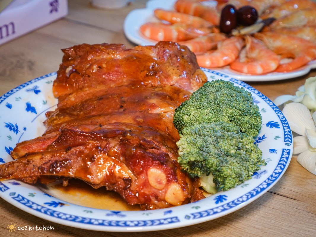 【2026團購年菜推薦】i3Fresh愛上新鮮 x 吳秉承師傅聯名「承福春禧小團圓」年菜開箱!名廚手路菜10分鐘快速上桌,免備料、0技巧,小家庭圍爐、過年宴客都適合的澎湃年菜組合。 - 第12張圖 【2026團購年菜推薦】i3Fresh愛上新鮮 x 吳秉承師傅聯名「承福春禧小團圓」年菜開箱!名廚手路菜10分鐘快速上桌,免備料、0技巧,小家庭圍爐、過年宴客都適合的澎湃年菜組合。