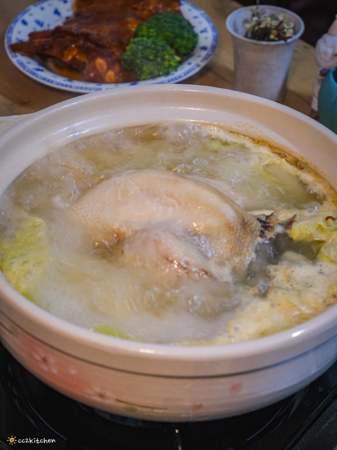 【2026團購年菜推薦】i3Fresh愛上新鮮 x 吳秉承師傅聯名「承福春禧小團圓」年菜開箱!名廚手路菜10分鐘快速上桌,免備料、0技巧,小家庭圍爐、過年宴客都適合的澎湃年菜組合。 - 第18張圖 【2026團購年菜推薦】i3Fresh愛上新鮮 x 吳秉承師傅聯名「承福春禧小團圓」年菜開箱!名廚手路菜10分鐘快速上桌,免備料、0技巧,小家庭圍爐、過年宴客都適合的澎湃年菜組合。