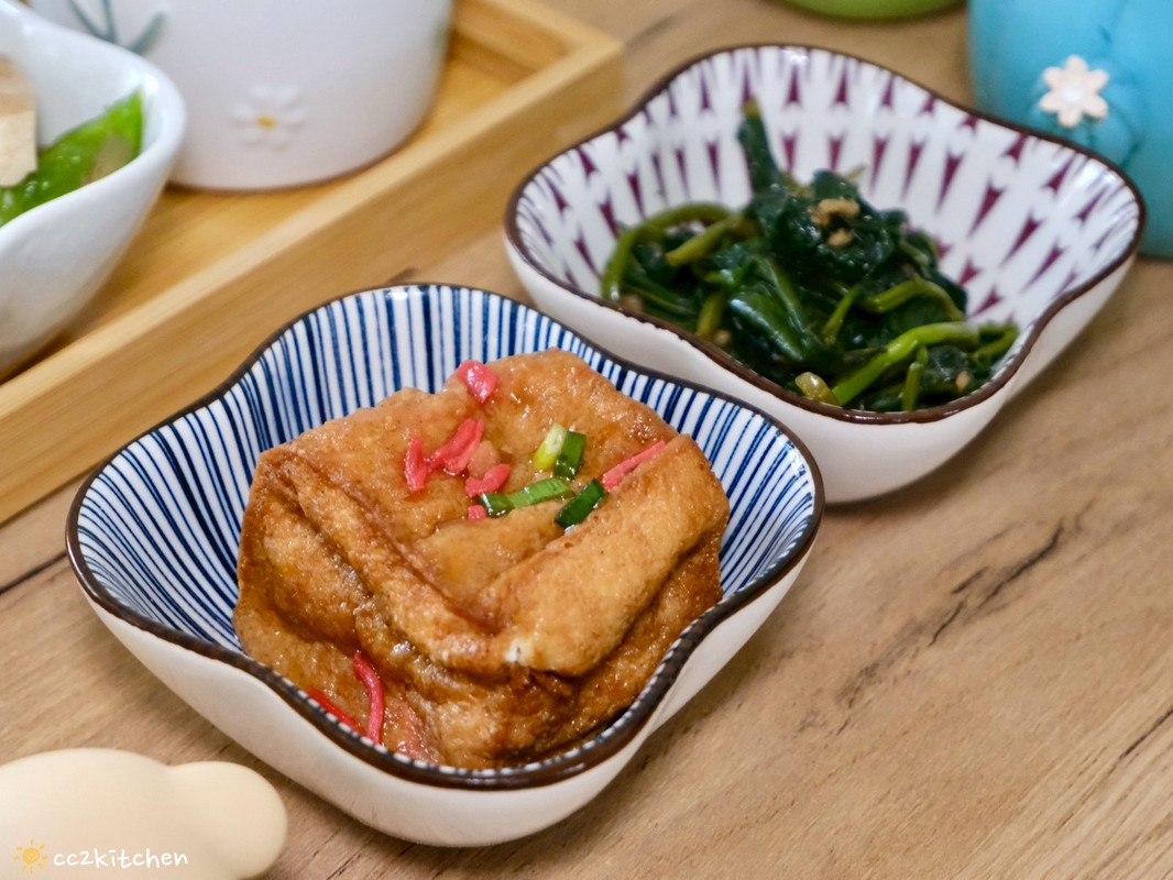 【團購美食開箱】i3Fresh愛上新鮮 x 吳秉承師傅聯名「豪氣食堂青檸蒜香豬腳」開箱！居家日式簡餐、豬腳麵線一次搞定！