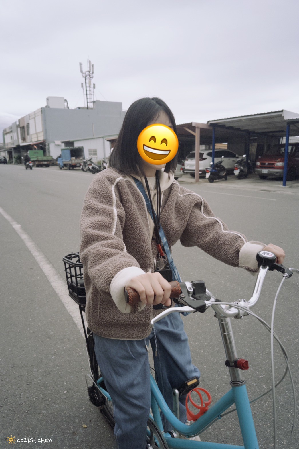 吃飯也可以是一場旅行！台東成功「成功毛利屋」，騎電輔車走入成功小鎮的食魚教育慢旅體驗，預約制私廚料理×漁港走讀，用五感認識台東成功的海味日常。