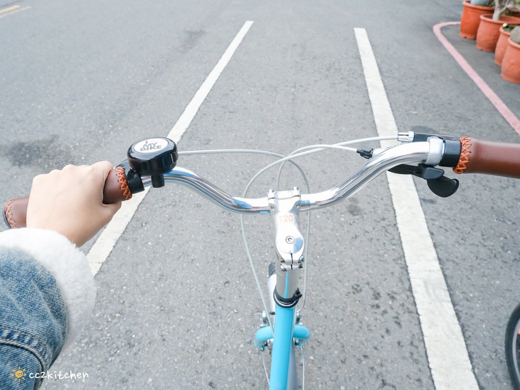吃飯也可以是一場旅行！台東成功「成功毛利屋」，騎電輔車走入成功小鎮的食魚教育慢旅體驗，預約制私廚料理×漁港走讀，用五感認識台東成功的海味日常。
