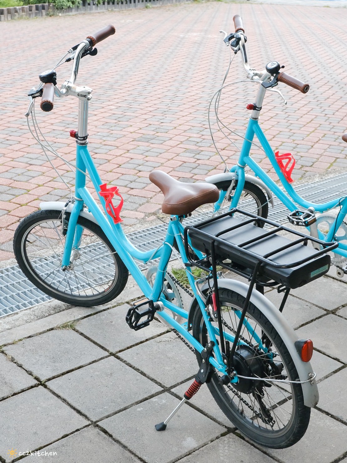 吃飯也可以是一場旅行！台東成功「成功毛利屋」，騎電輔車走入成功小鎮的食魚教育慢旅體驗，預約制私廚料理×漁港走讀，用五感認識台東成功的海味日常。