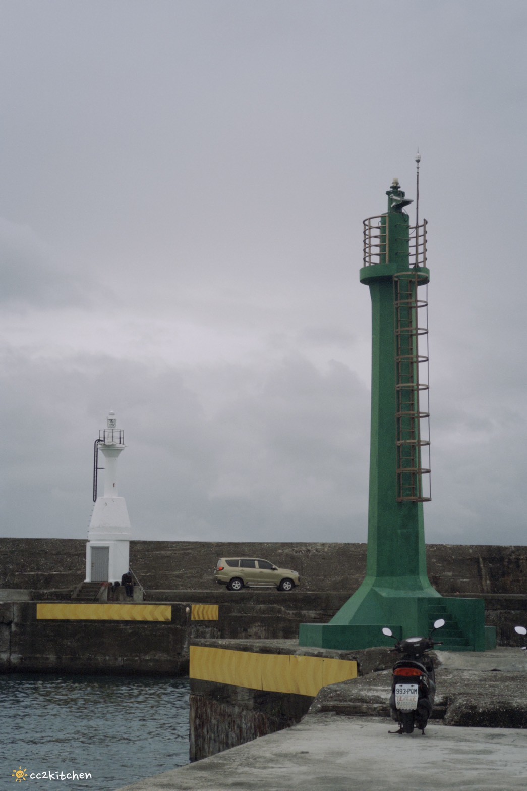 吃飯也可以是一場旅行！台東成功「成功毛利屋」，騎電輔車走入成功小鎮的食魚教育慢旅體驗，預約制私廚料理×漁港走讀，用五感認識台東成功的海味日常。