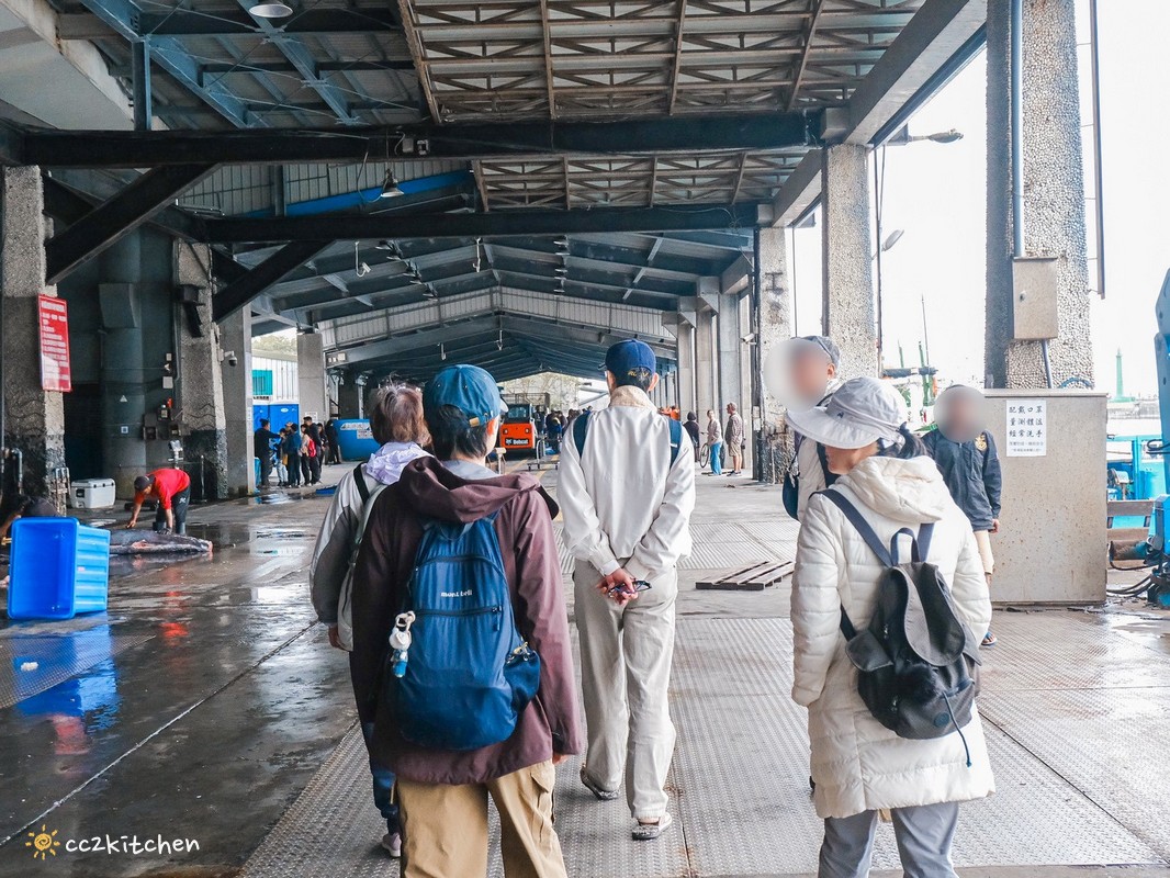 吃飯也可以是一場旅行！台東成功「成功毛利屋」，騎電輔車走入成功小鎮的食魚教育慢旅體驗，預約制私廚料理×漁港走讀，用五感認識台東成功的海味日常。