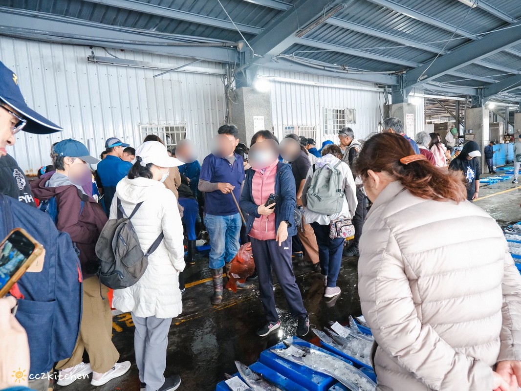 吃飯也可以是一場旅行！台東成功「成功毛利屋」，騎電輔車走入成功小鎮的食魚教育慢旅體驗，預約制私廚料理×漁港走讀，用五感認識台東成功的海味日常。