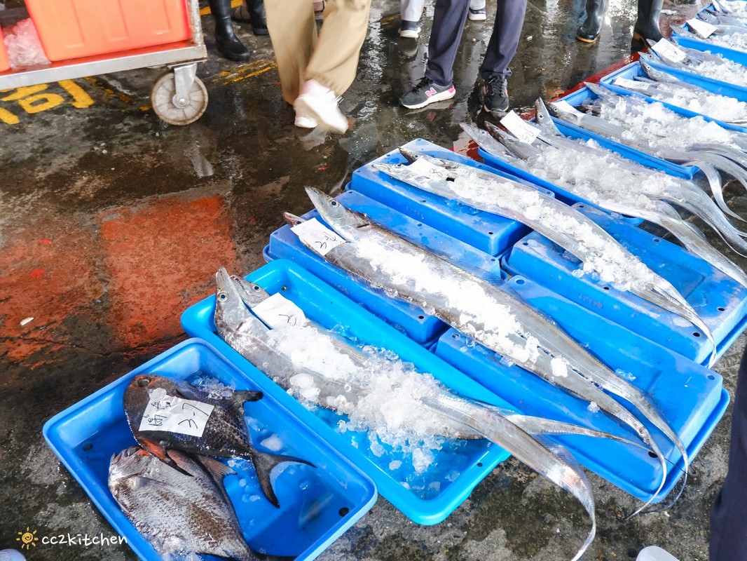 吃飯也可以是一場旅行！台東成功「成功毛利屋」，騎電輔車走入成功小鎮的食魚教育慢旅體驗，預約制私廚料理×漁港走讀，用五感認識台東成功的海味日常。