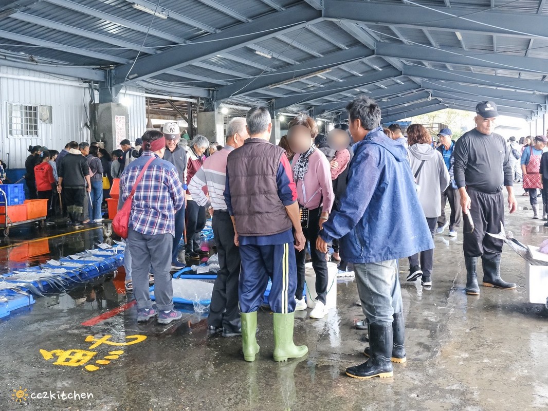 吃飯也可以是一場旅行！台東成功「成功毛利屋」，騎電輔車走入成功小鎮的食魚教育慢旅體驗，預約制私廚料理×漁港走讀，用五感認識台東成功的海味日常。