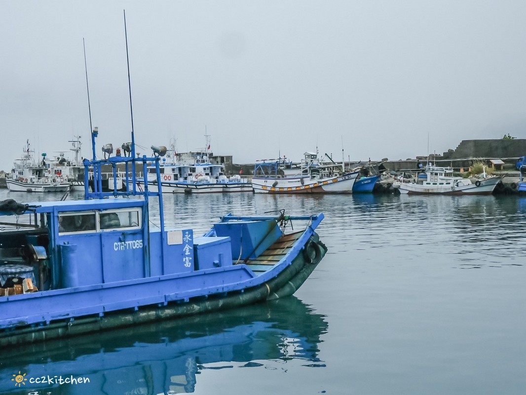 吃飯也可以是一場旅行！台東成功「成功毛利屋」，騎電輔車走入成功小鎮的食魚教育慢旅體驗，預約制私廚料理×漁港走讀，用五感認識台東成功的海味日常。