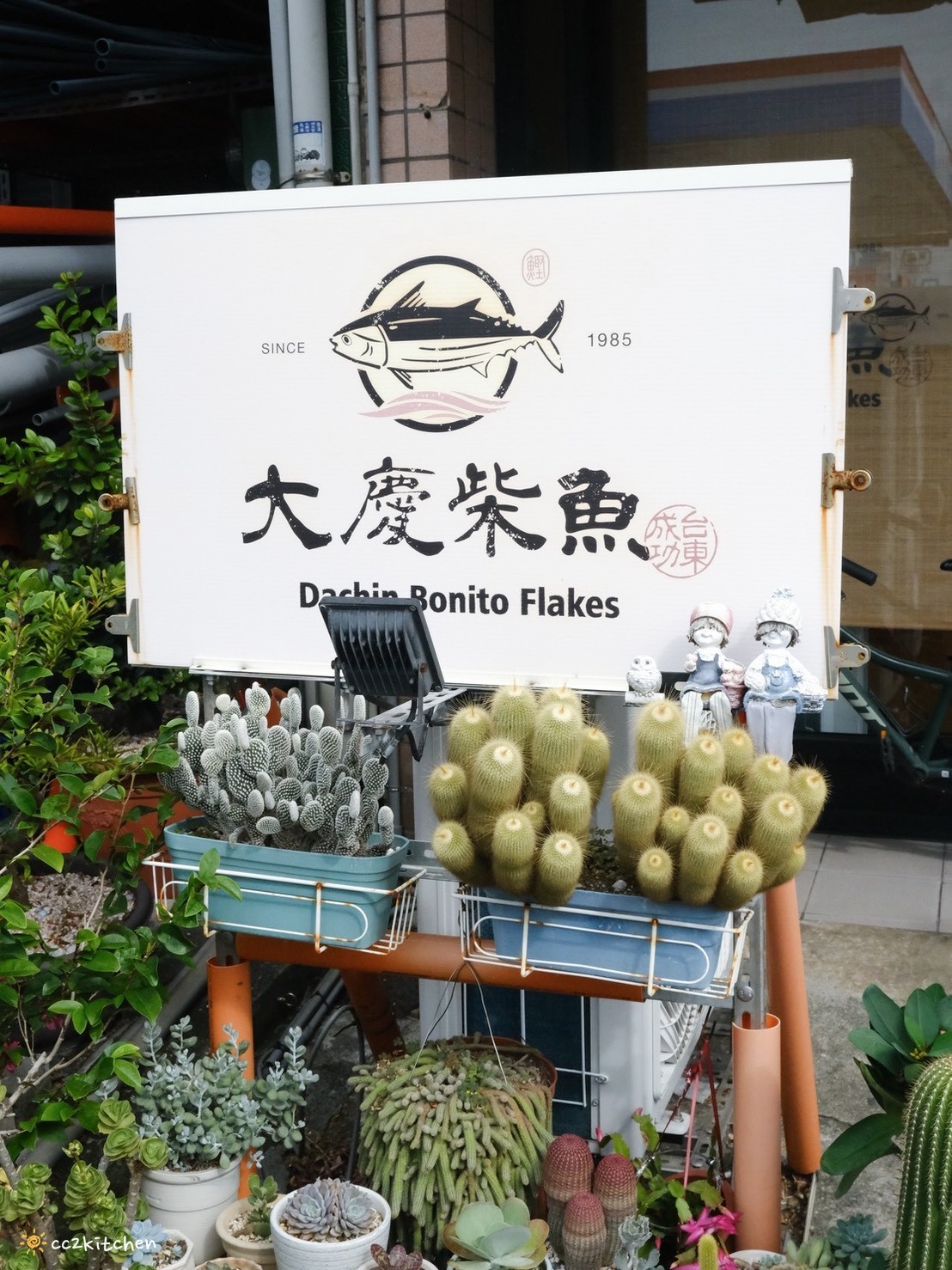 吃飯也可以是一場旅行！台東成功「成功毛利屋」，騎電輔車走入成功小鎮的食魚教育慢旅體驗，預約制私廚料理×漁港走讀，用五感認識台東成功的海味日常。