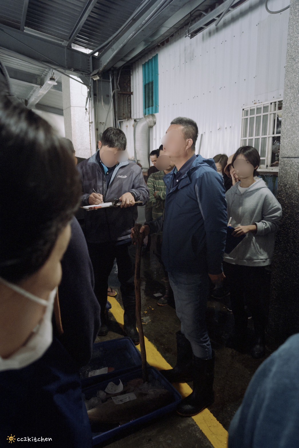 吃飯也可以是一場旅行！台東成功「成功毛利屋」，騎電輔車走入成功小鎮的食魚教育慢旅體驗，預約制私廚料理×漁港走讀，用五感認識台東成功的海味日常。