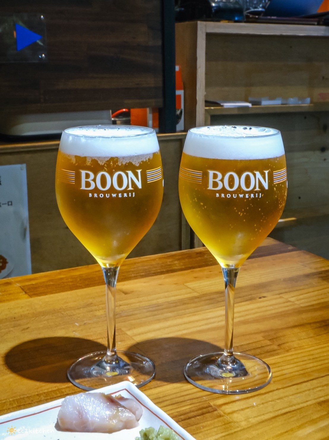 吃飯也可以是一場旅行！台東成功「成功毛利屋」，騎電輔車走入成功小鎮的食魚教育慢旅體驗，預約制私廚料理×漁港走讀，用五感認識台東成功的海味日常。