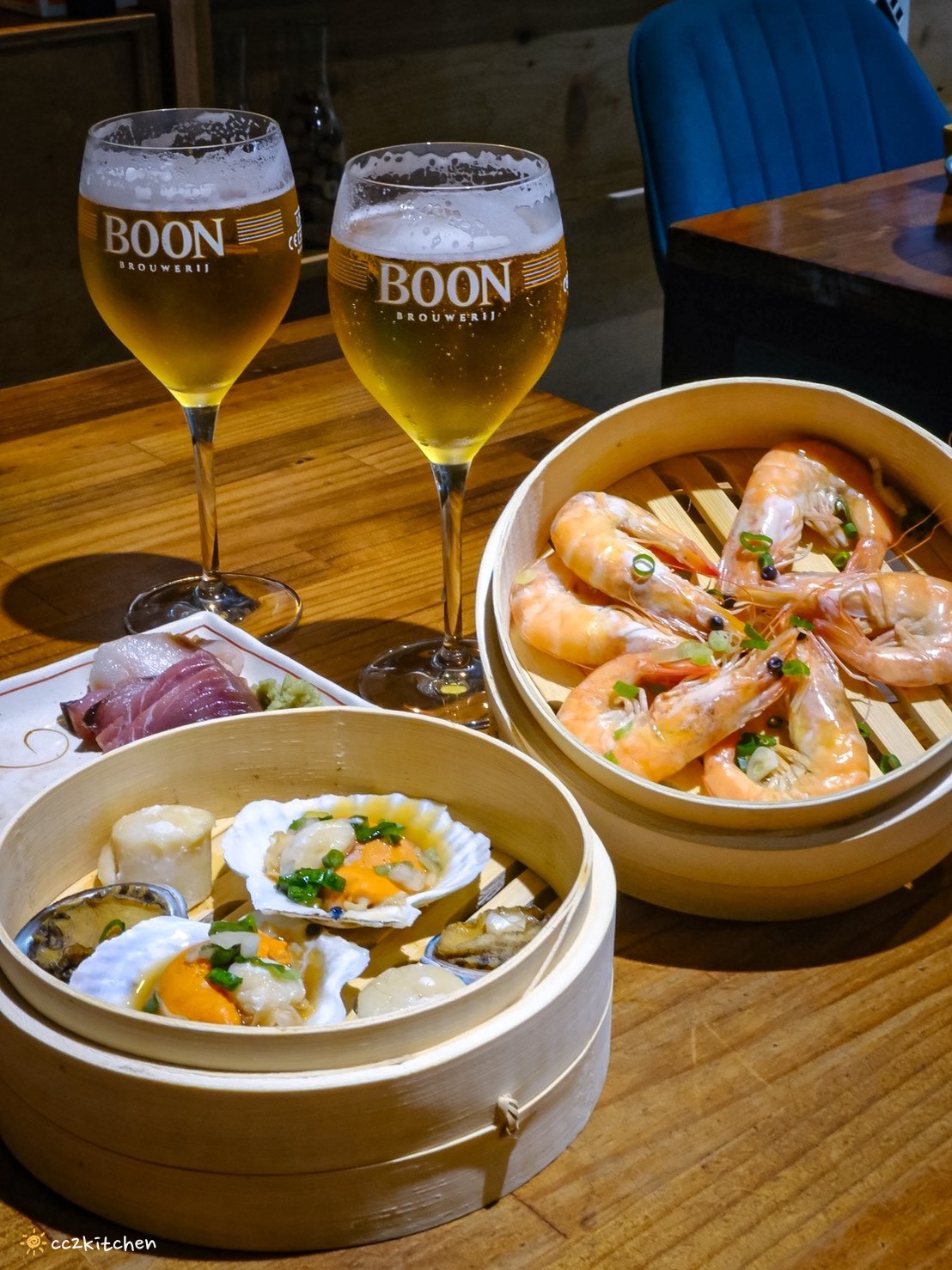 吃飯也可以是一場旅行！台東成功「成功毛利屋」，騎電輔車走入成功小鎮的食魚教育慢旅體驗，預約制私廚料理×漁港走讀，用五感認識台東成功的海味日常。