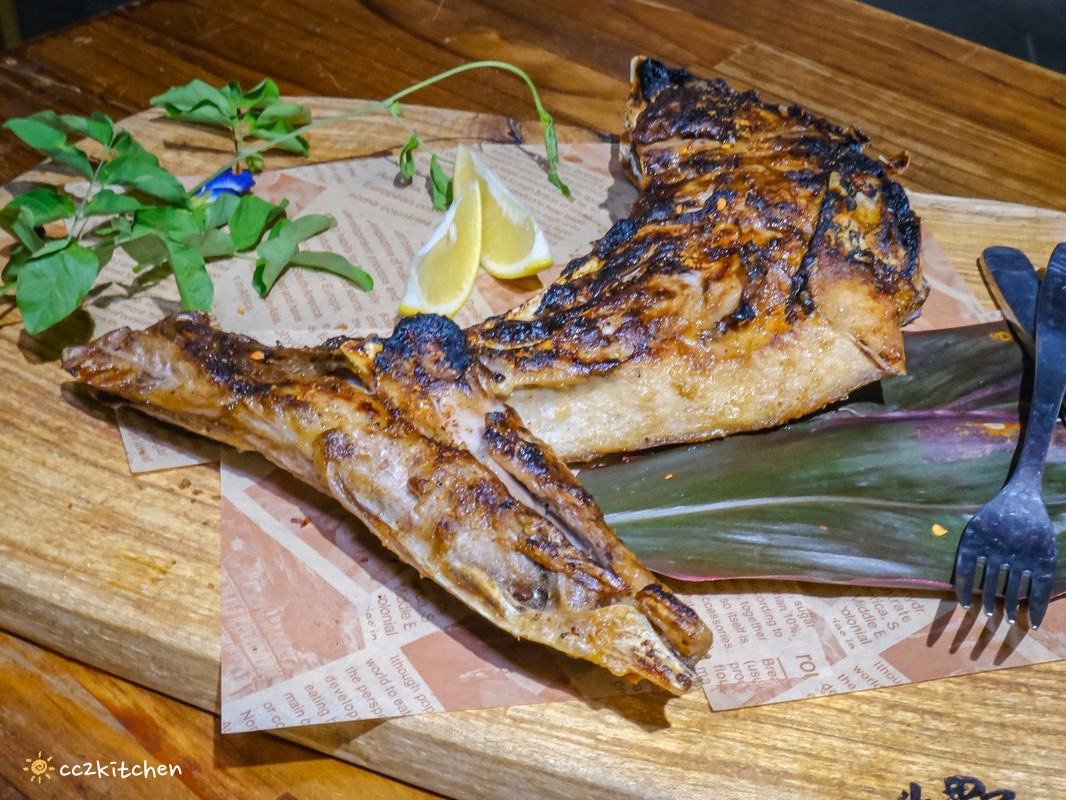 吃飯也可以是一場旅行！台東成功「成功毛利屋」，騎電輔車走入成功小鎮的食魚教育慢旅體驗，預約制私廚料理×漁港走讀，用五感認識台東成功的海味日常。