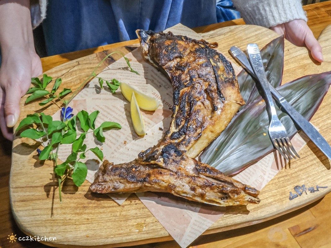 吃飯也可以是一場旅行！台東成功「成功毛利屋」，騎電輔車走入成功小鎮的食魚教育慢旅體驗，預約制私廚料理×漁港走讀，用五感認識台東成功的海味日常。