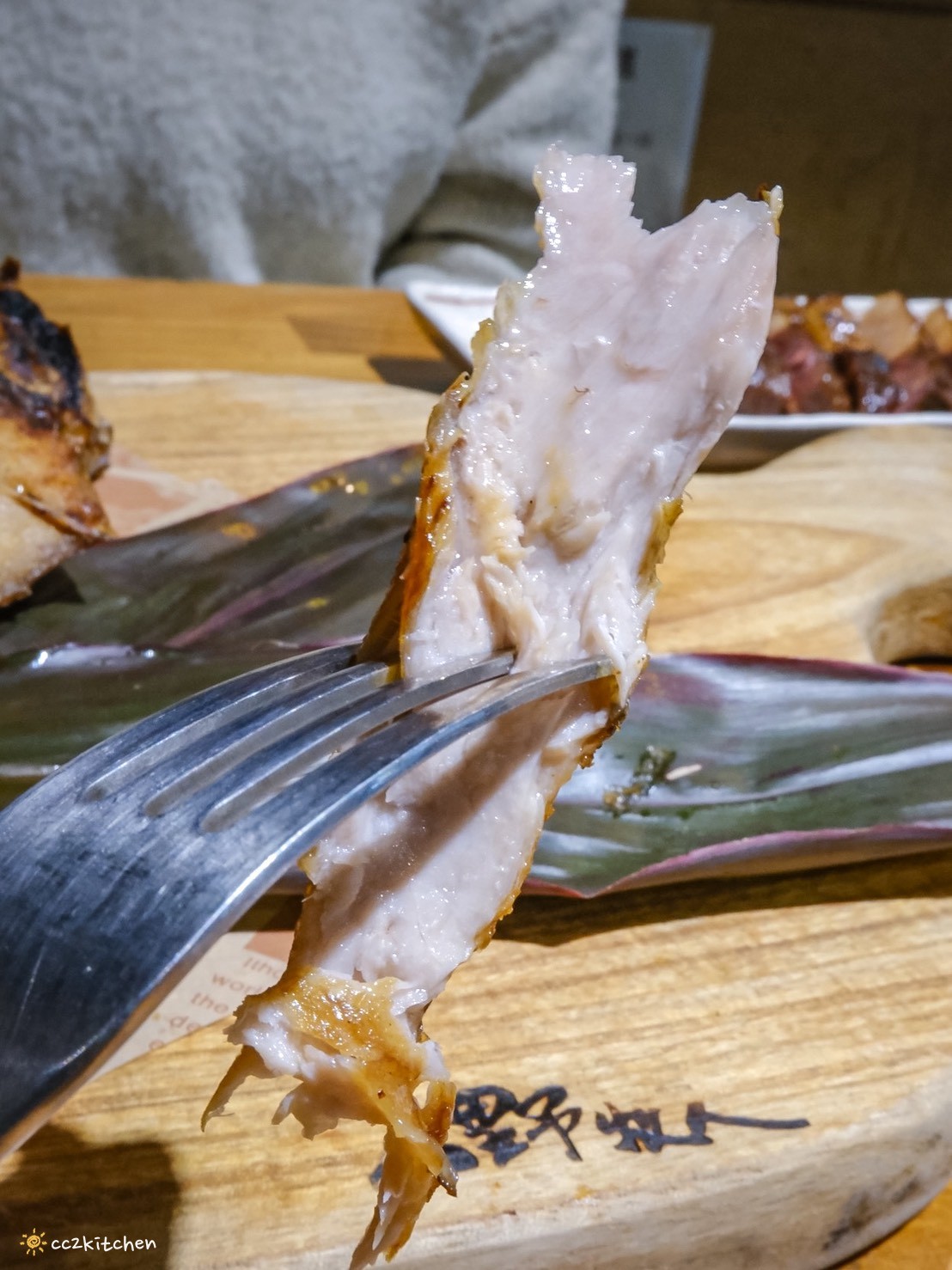 吃飯也可以是一場旅行！台東成功「成功毛利屋」，騎電輔車走入成功小鎮的食魚教育慢旅體驗，預約制私廚料理×漁港走讀，用五感認識台東成功的海味日常。