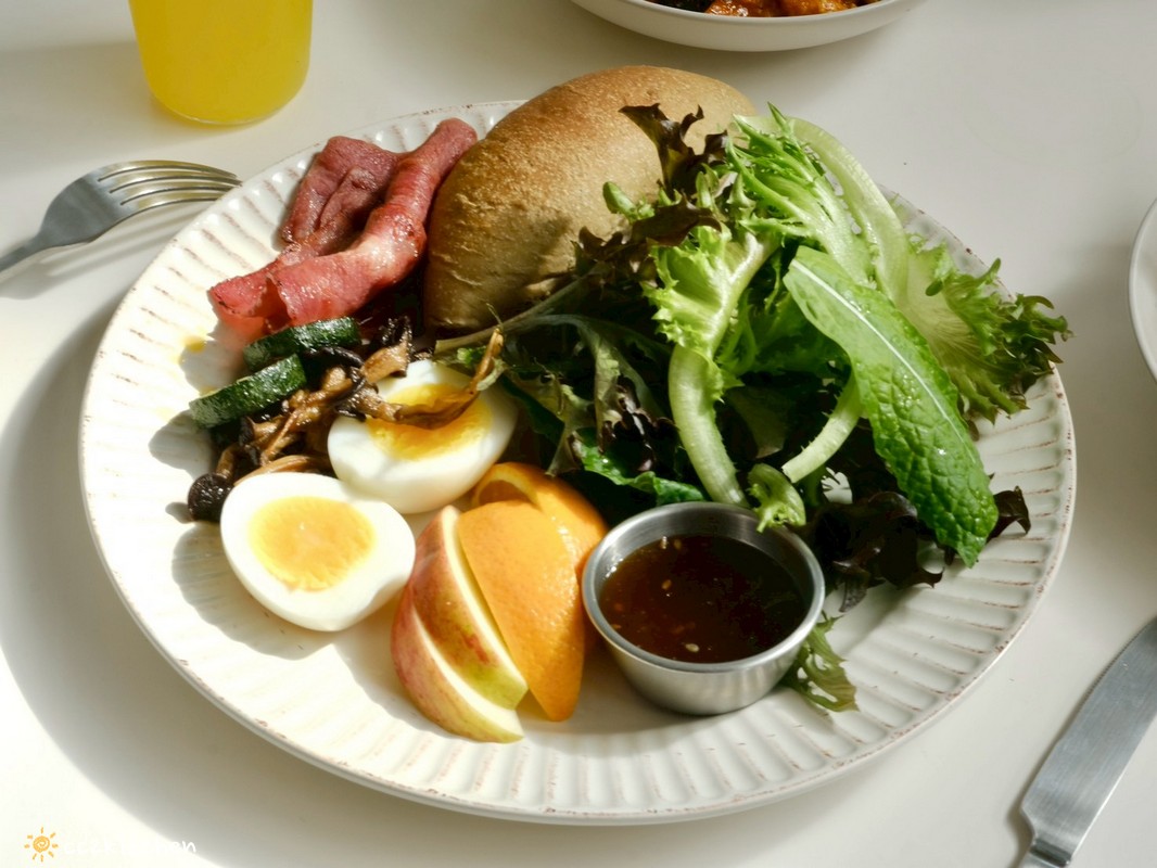 台東成功咖啡廳推薦「椰風浪鼓」純白貨櫃屋、椰林環繞,海邊的世外桃源。 - 第26張圖 台東成功咖啡廳推薦「椰風浪鼓」純白貨櫃屋、椰林環繞,海邊的世外桃源。