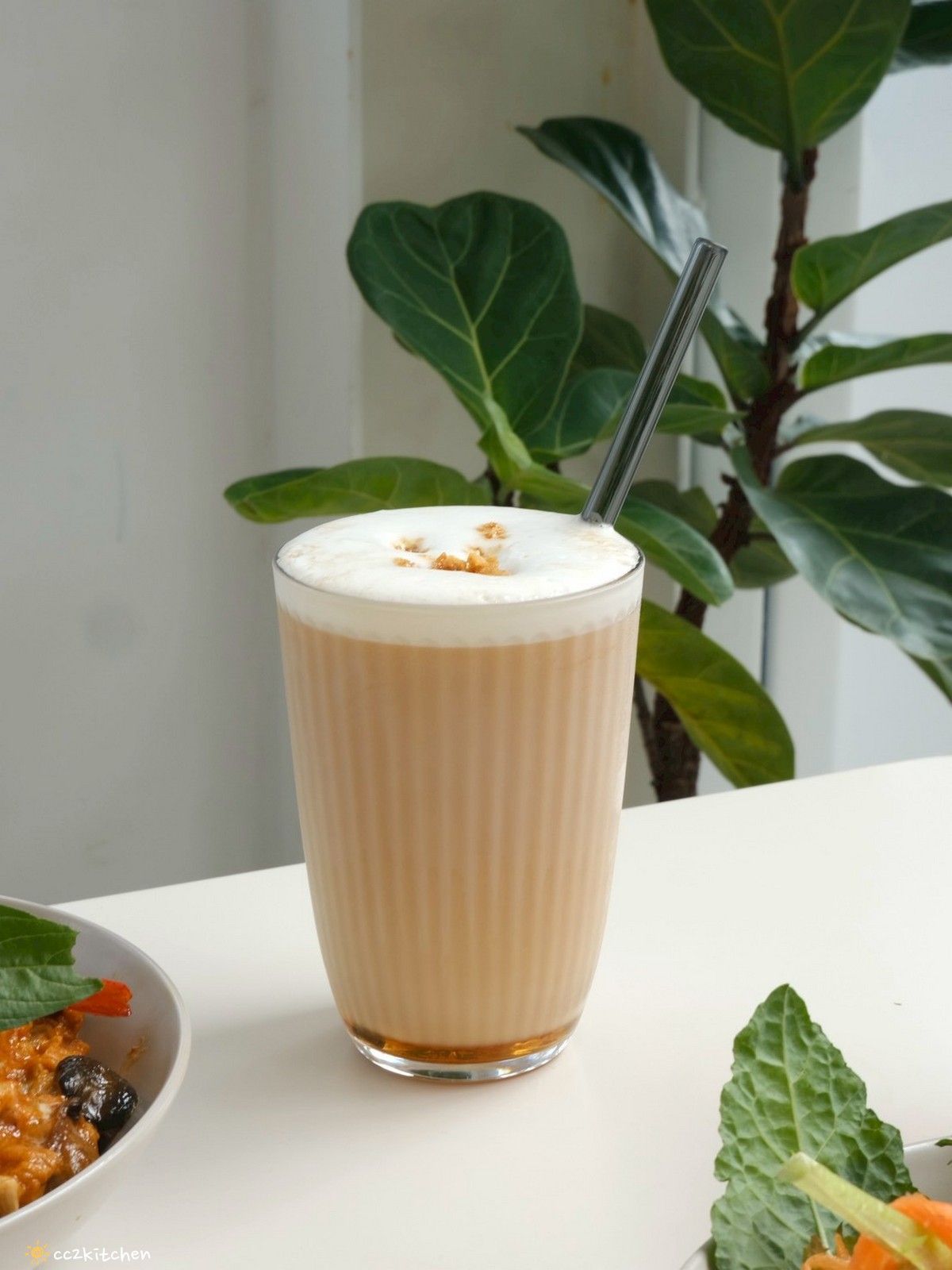 台東成功咖啡廳推薦「椰風浪鼓」純白貨櫃屋、椰林環繞,海邊的世外桃源。 - 第28張圖 台東成功咖啡廳推薦「椰風浪鼓」純白貨櫃屋、椰林環繞,海邊的世外桃源。